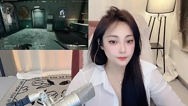 Daisy-77 online show from May 2026 12:34:02 PM