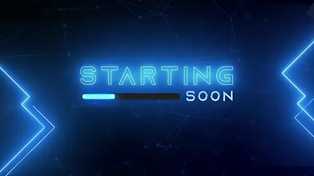 ScarlettAndTom online show from October 2025 05:42:01 PM