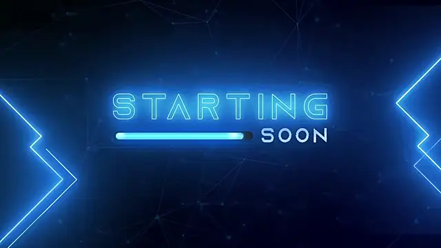 ScarlettAndTom online show from November 2025 09:21:02 PM