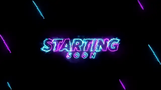 ScarlettAndTom online show from March 2026 08:12:02 PM