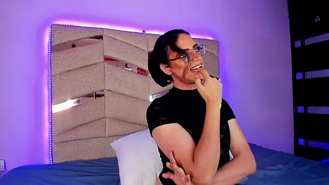 Eterea blow online show from January 2025 06:38:01 AM