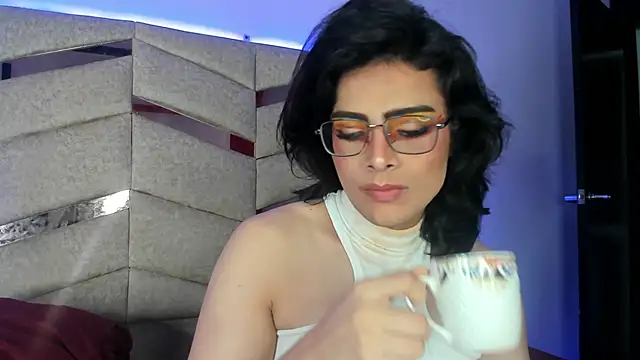 Eterea blow online show from February 2025 09:13:02 AM