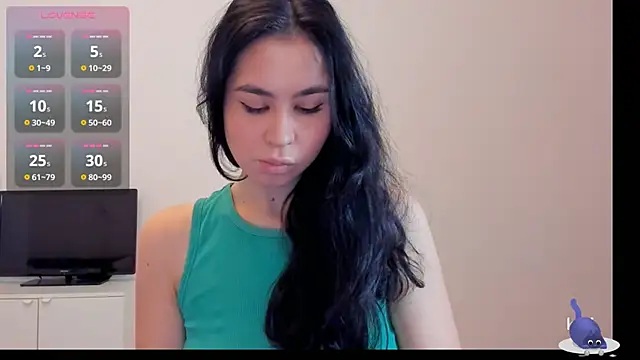 Mile Madeline online show from December 2024 10:12:02 AM