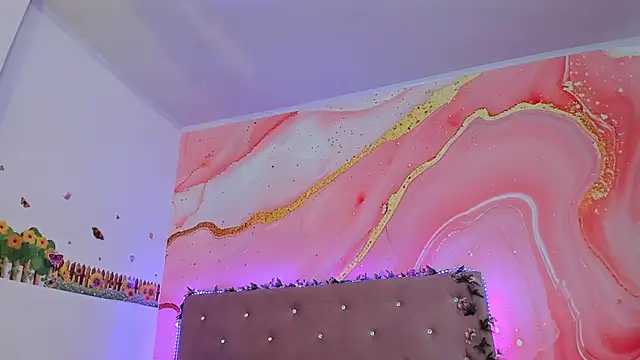 Daisy  rose online show from February 2025 10:59:01 AM