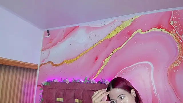 Daisy  rose online show from January 2026 03:01:02 AM