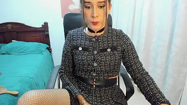 misstresbigcockts online show from November 2025 03:20:02 AM