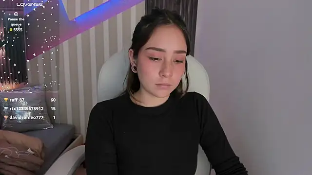 emily layton online show from January 2025 05:30:02 PM