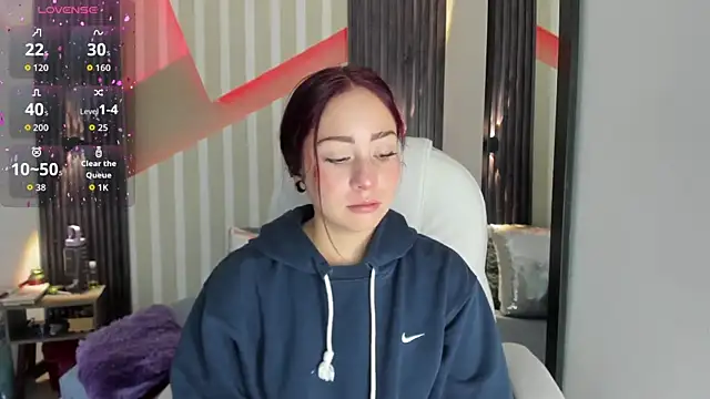 emily layton online show from February 2026 12:17:02 AM