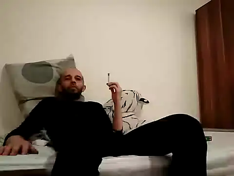 Yasha3465 online show from December 2024 05:15:02 PM