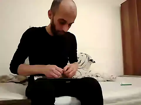 Yasha3465 online show from December 2024 08:22:02 PM