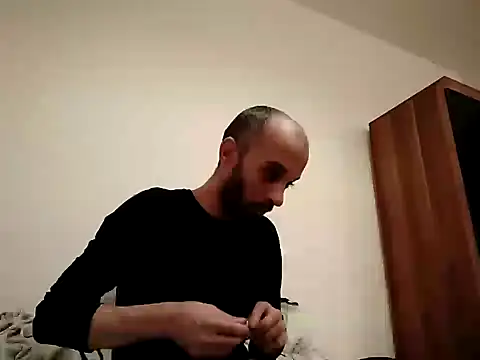 Yasha3465 online show from December 2024 05:01:01 PM