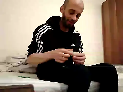 Yasha3465 online show from December 2024 06:17:01 PM