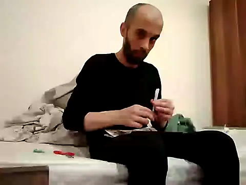 Yasha3465 online show from December 2024 10:51:02 PM