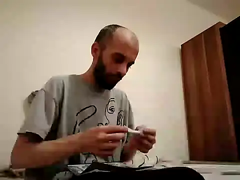 Yasha3465 online show from December 2024 10:25:02 PM