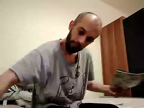 Yasha3465 online show from December 2024 02:32:01 AM