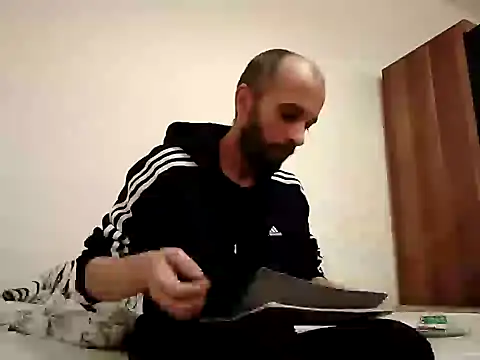 Yasha3465 online show from December 2024 07:07:02 AM