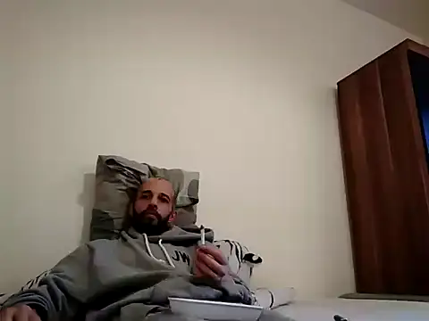 Yasha3465 online show from December 2024 10:08:01 AM