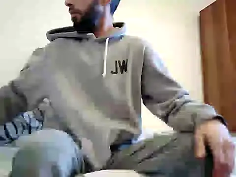 Yasha3465 online show from December 2024 01:33:02 PM