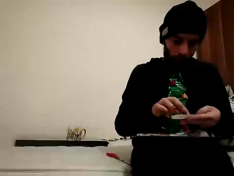 Yasha3465 online show from December 2024 10:09:01 PM