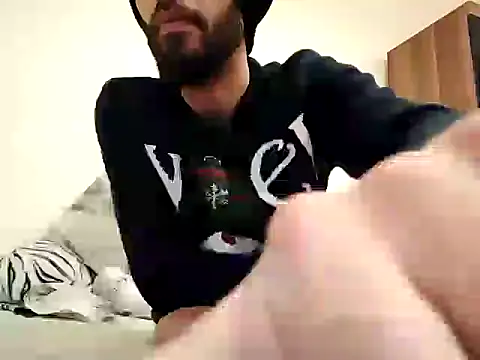 Yasha3465 online show from December 2024 12:43:02 AM