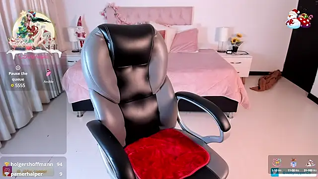  Abby 23  online show from January 2025 06:33:02 AM