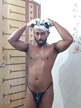 Snapshot of HunkyAriyan chatting on January 2025 08:28:01 AM HunkyAriyan online show from January 2025 08:28:01 AM