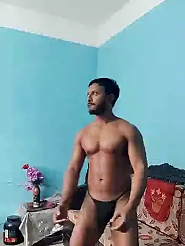 Snapshot of HunkyAriyan chatting on January 2025 10:31:02 AM HunkyAriyan online show from January 2025 10:31:02 AM