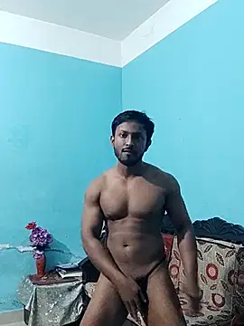 Snapshot of HunkyAriyan chatting on February 2025 05:42:02 PM HunkyAriyan online show from February 2025 05:42:02 PM