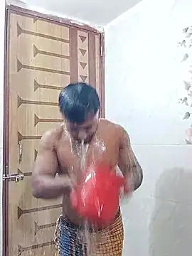 Snapshot of HunkyAriyan chatting on March 2025 08:42:02 AM HunkyAriyan online show from March 2025 08:42:02 AM