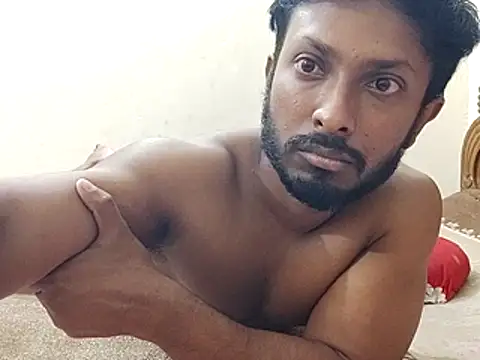 Snapshot of HunkyAriyan chatting on February 2026 08:48:02 PM HunkyAriyan online show from February 2026 08:48:02 PM