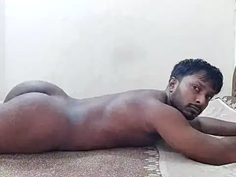 HunkyAriyan online show from July 2026 05:23:02 AM