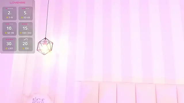 Ada Monroe10 online show from December 2024 01:00:01 PM