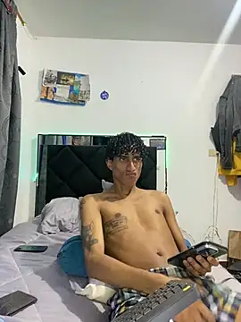 derreck models online show from March 2026 02:48:01 AM