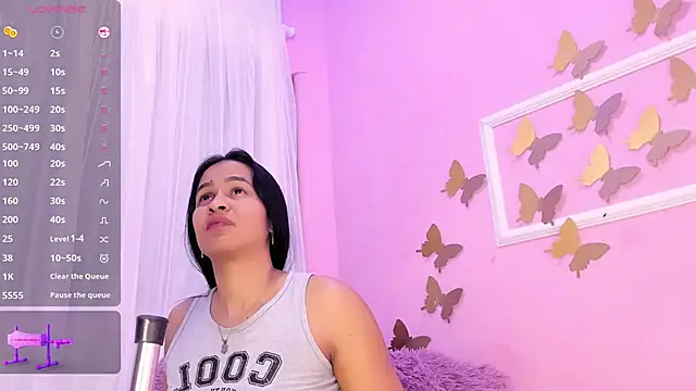 Snapshot of Alba_Olimpo chatting on March 2025 10:36:02 AM Alba Olimpo online show from March 2025 10:36:02 AM