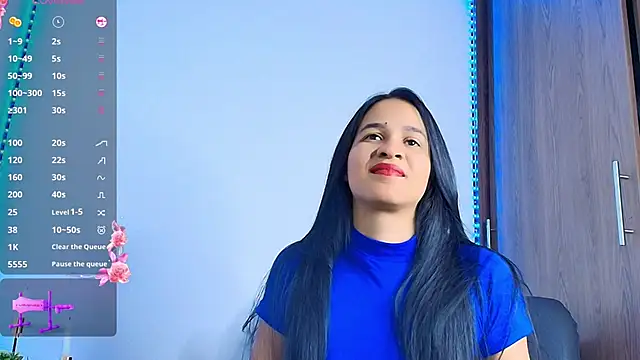 Snapshot of Alba_Olimpo chatting on November 2025 12:36:02 PM Alba Olimpo online show from November 2025 12:36:02 PM