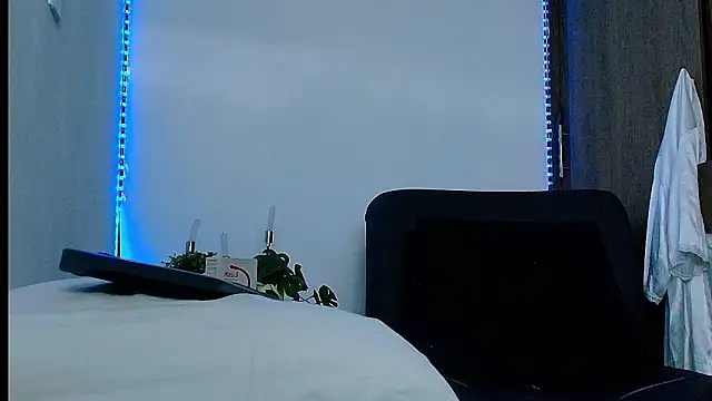 Alba Olimpo online show from February 2026 04:57:01 PM