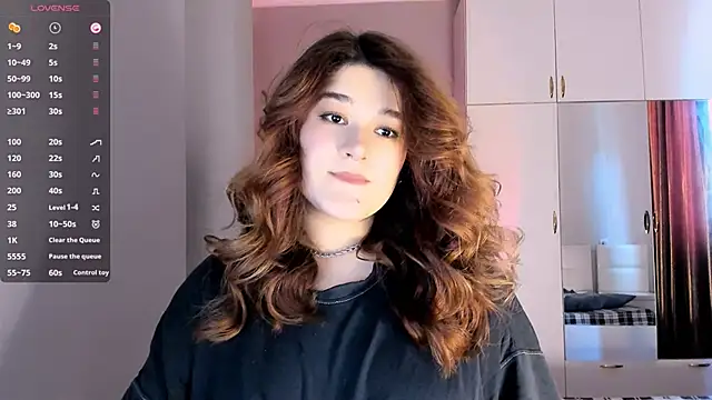 July Slowdive online show from January 2025 09:04:02 AM