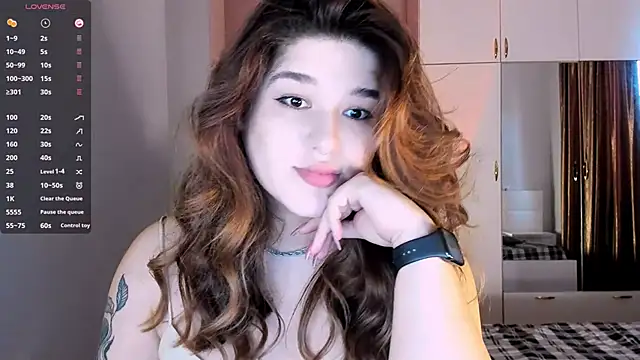 July Slowdive online show from February 2025 12:57:02 PM