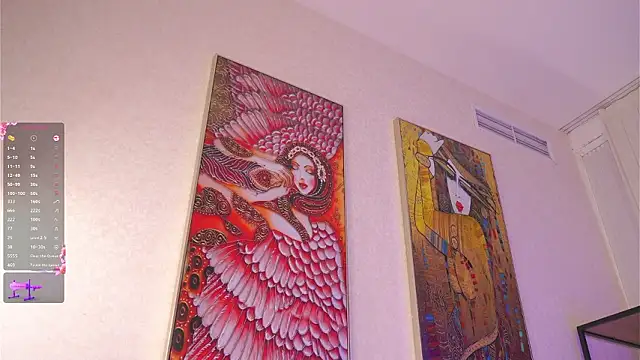 LiliBanger online show from March 2026 07:15:01 AM