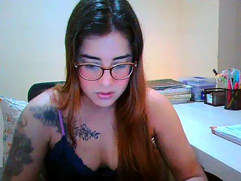 maliamiller online show from November 2025 04:24:02 AM