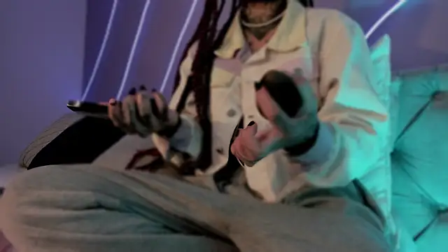 Evangeline bell online show from January 2025 12:09:01 PM