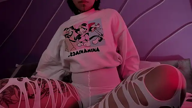 Evangeline bell online show from January 2025 11:46:01 AM