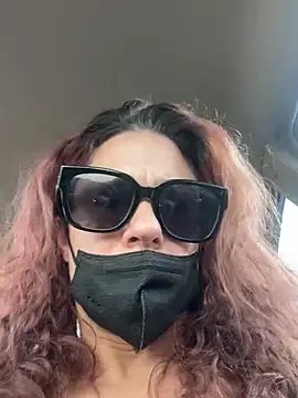 SunnyRays69 online show from February 2026 09:11:01 PM