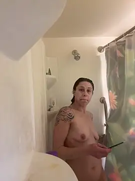 SunnyRays69 online show from March 2026 08:27:02 PM