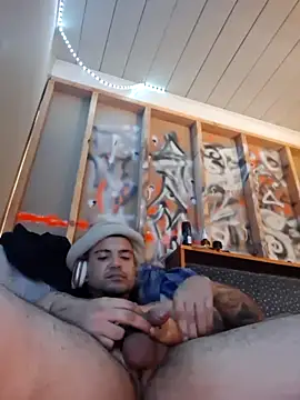 KeptupHack online show from November 2025 09:59:01 PM