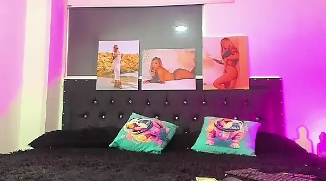 doll celeste20 online show from February 2025 11:41:01 PM