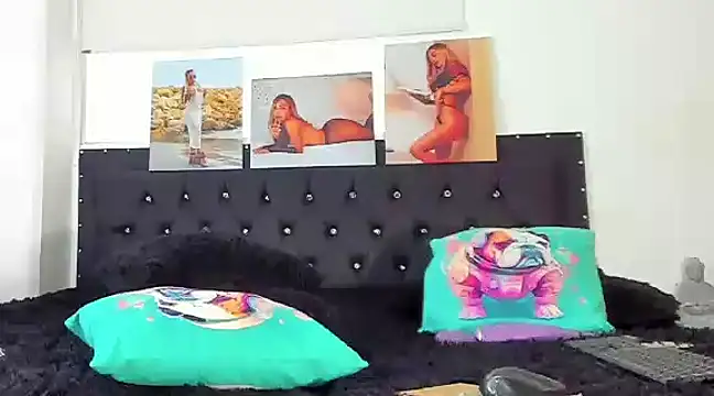 doll celeste20 online show from March 2025 01:10:02 PM