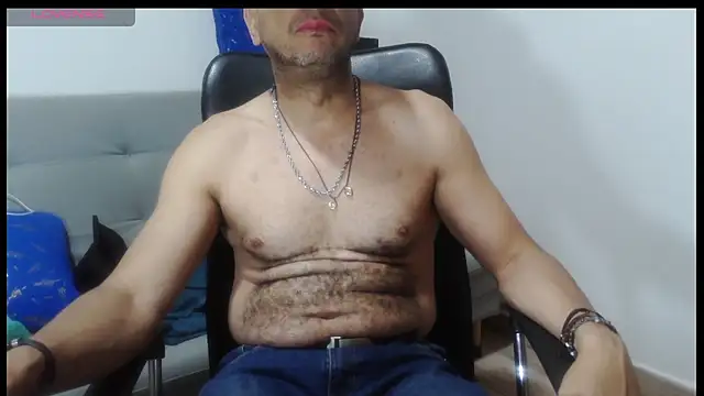 latinmartin73 online show from March 2026 02:16:02 AM