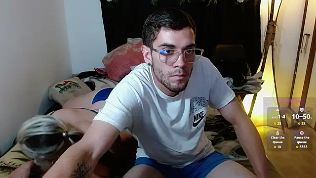 sussy-leohot online show from November 2025 04:54:02 AM