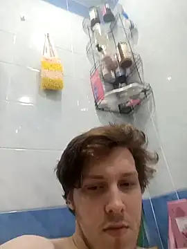 DanielPank online show from April 2026 11:43:02 PM